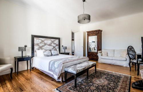 Gîte Château de Seguin - Foto 29