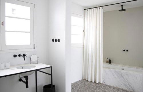 Luxury modernist design townhouse with garden - Foto 22