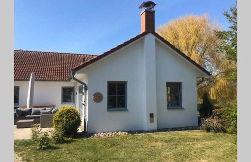 Gartenvilla@Baltic-Chalets - Foto 17