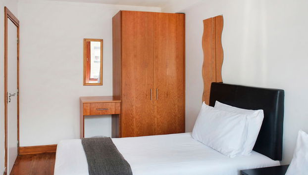 MetroStays - Temple Bar 25 - Foto 4, Habitación