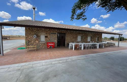 Casa Rural Mi Pueblo - Foto 10