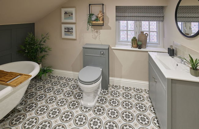 Host Stay The Green Door - Photo 13