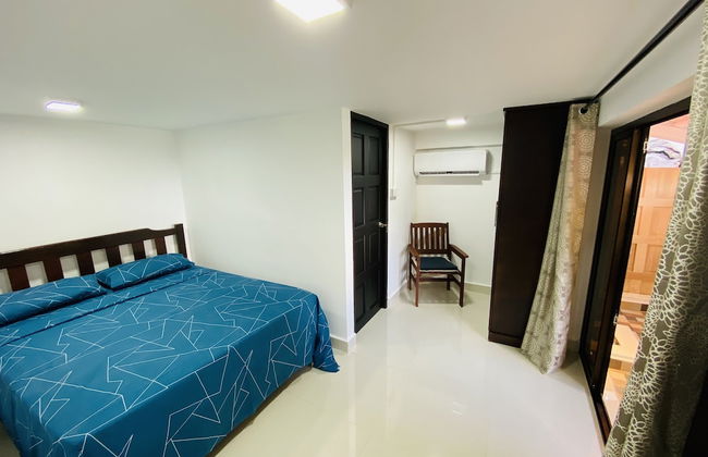 Oceanic View Apartments - Foto 51