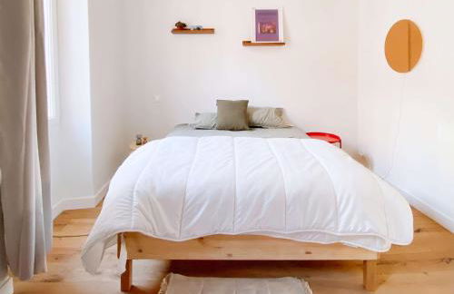 L'appart Azur, 5 pers Joliette - Foto 26