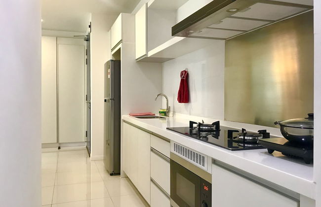 Sunset Seaview Vacation Condos at Infinity Avenue - Foto 63