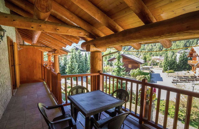 Pet-friendly Mountain Escape - Foto 18