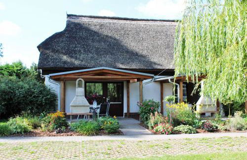 Zur Alten Boddenfischerei Ferienwohnung Zander - Foto 10