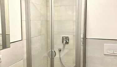 LYMA Suites - Studio S25 - Foto 5, Shower