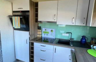 Holiday Home Ferienhaus by Interhome - Foto 11