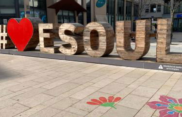 Le Breuil - Spacieux, Chaleureux, Emplacement Idéal - Foto 13