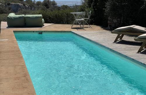 Luxury studio with private pool - Photo 6