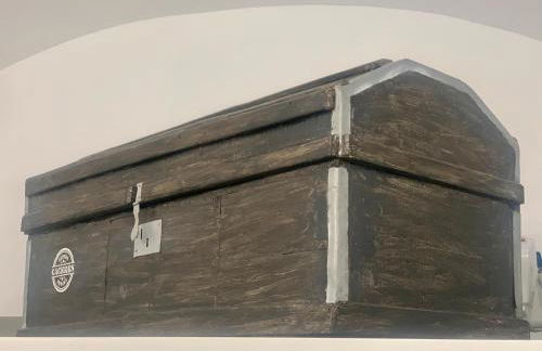 Puerta de Caceres Apartamento 1 - Foto 17