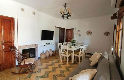 Casa Mariseta y Tonet, naturaleza a 2 km del mar - Foto 30