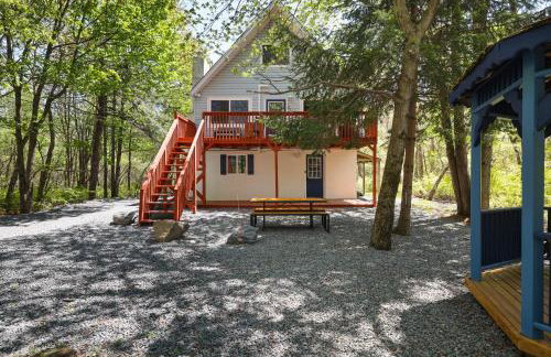 Camp Cedar:7 miles to Camelback, 5 to Kalahari! - Photo 42