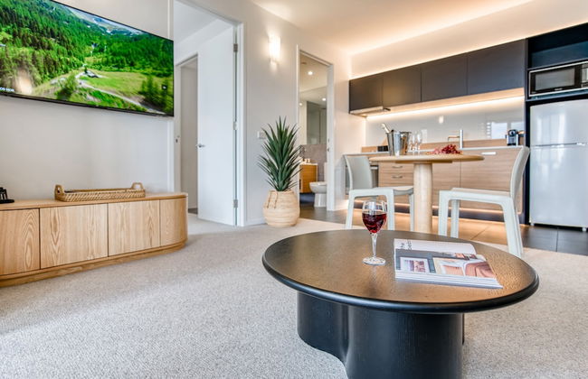 Oaks Vue Suites Geelong - Foto 11