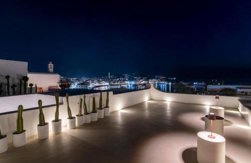 Simple House Mykonos Sunset - Foto 31