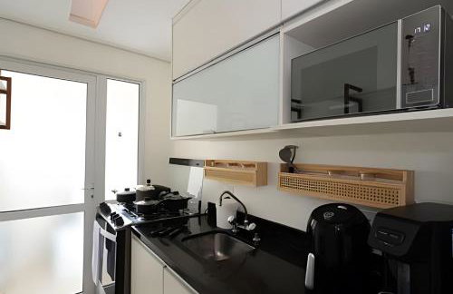 A6/404-Duplex ao lado MorumBIS Einstein c/ Jacuzzi - Foto 20