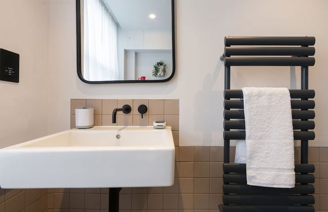 Crashpads Shoreditch the Club Row Collection - Foto 54