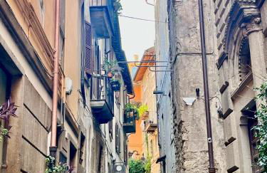 La Cocca Via Saffi, Suite con Vasca in Camera - Foto 47