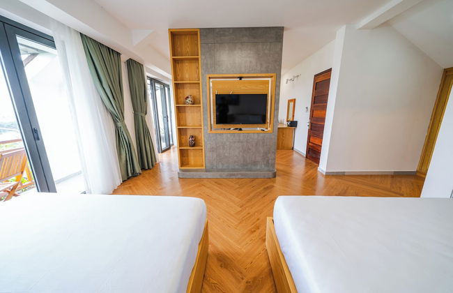 Palm River Boutique - Foto 47