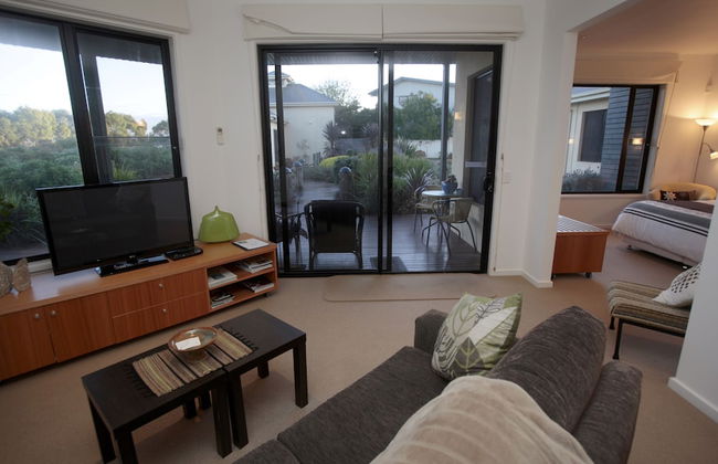 Hilltop Apartments Phillip Island - Adults Only - Foto 29