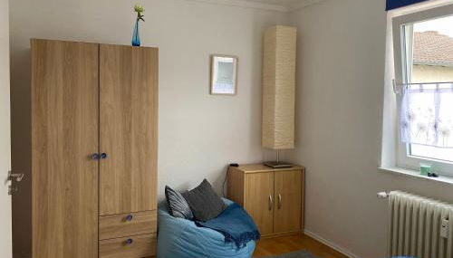 Die 2eitwohnung - Foto 4