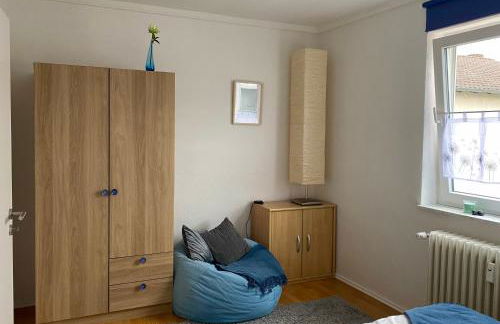 Die 2eitwohnung - Foto 4