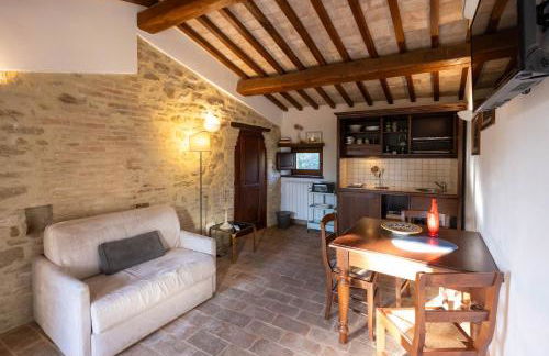 Agriturismo la Palazzetta di Assisi - Photo 60