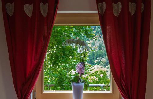 BAITA CUCOL: APPARTAMENTO CON GIARDINO PRIVATO - Foto 10