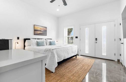 Immaculate Townhouse w Pool Balcony South Padre - Foto 42