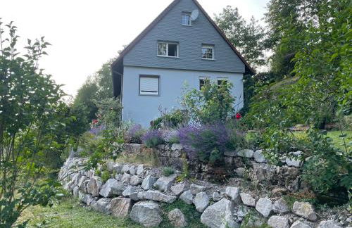 Altes Berghaus - Foto 1