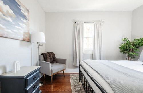 Unique Bungalow w/ hot Spa in DT - Foto 46