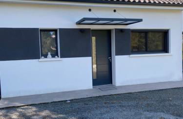 Maison moderne vue sur Albi - Foto 3