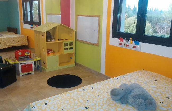 Mas Des Cerisiers - Foto 5