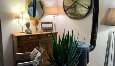 Maison de famille en bord de mer - Foto 4