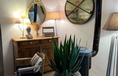 Maison de famille en bord de mer - Foto 4