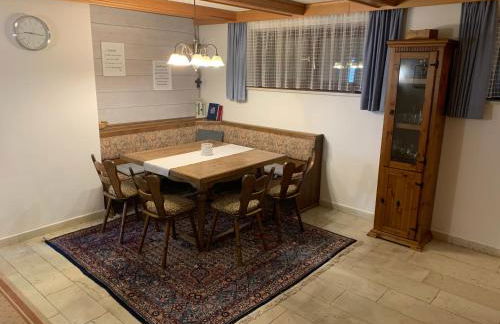 Ferienwohnung- Pfenniggeiger - Foto 10