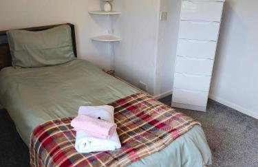 The Ashley Cottage - Foto 35