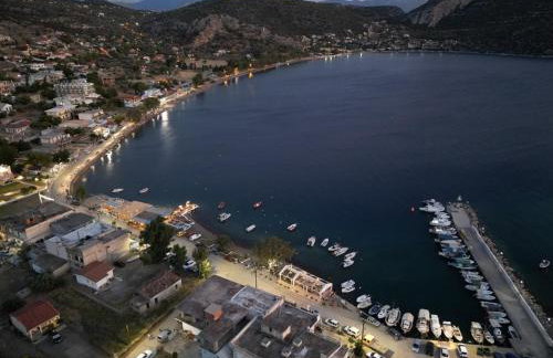 Villa Aliki - Photo 57