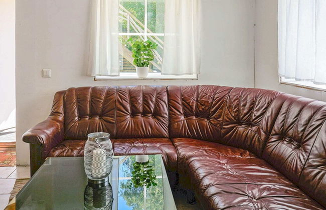 5 Person Holiday Home in Kungshamn - Foto 9