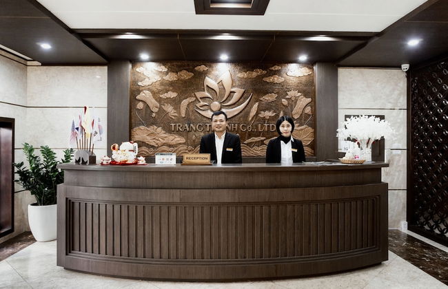 Trang Thanh Apartment - Photo 2