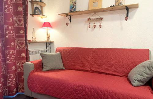 Les Portes de la Vanoise 309B - Foto 1