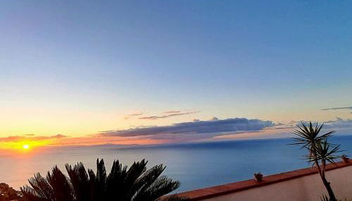 "CASALENA" Villa a Furore Amalfi coast con grande terrazzo e vista sul MARE - Foto 2