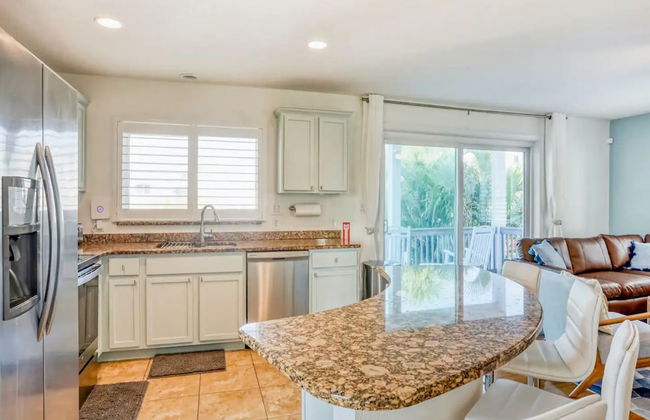 Sunshine Lane by Distinctive Beach Rentals - Foto 27