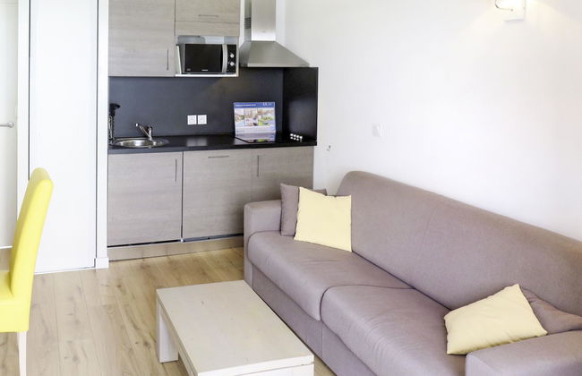 Les Balcons de l’Océan - Foto 2