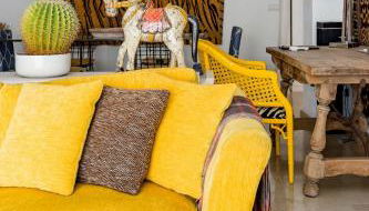 Chambao Suite Marbella - Foto 4