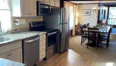 House with waterfront view - Foto 5