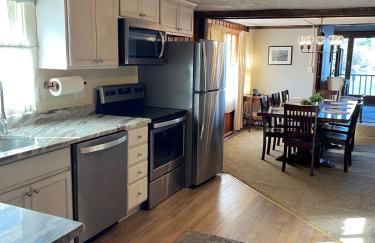 House with waterfront view - Foto 10