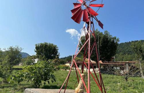 Eleni Country Cottage 2 - Foto 44