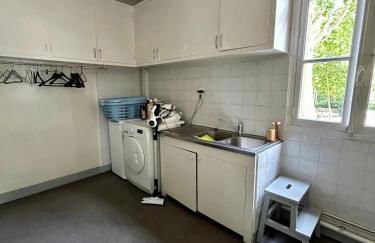 Loft Garonne - Centre ville immeuble privatif - Foto 20